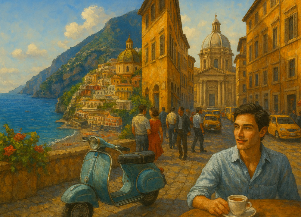 Come ci vedono gli italiani all’estero