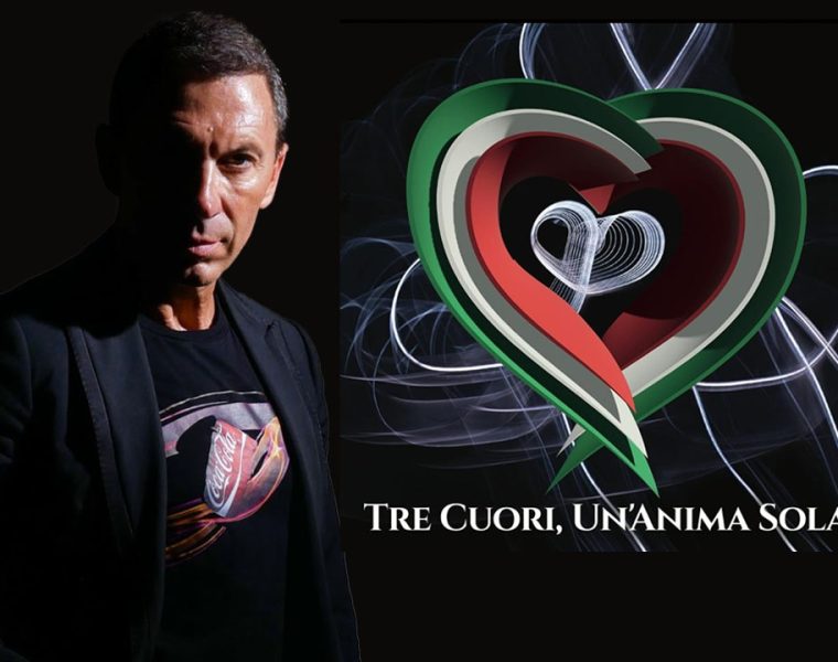 La Copertina autore