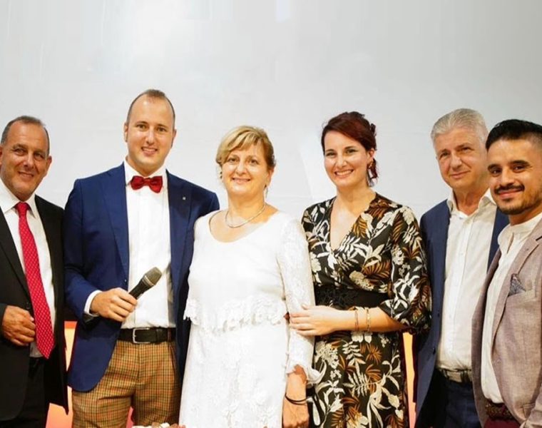Premio DeA Donne Protagoniste