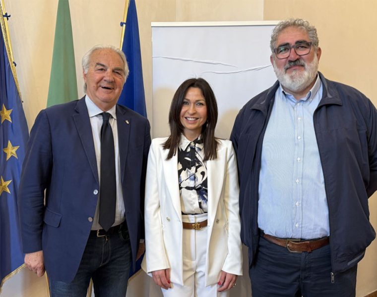Pescara: “Lo sport non va in vacanza”