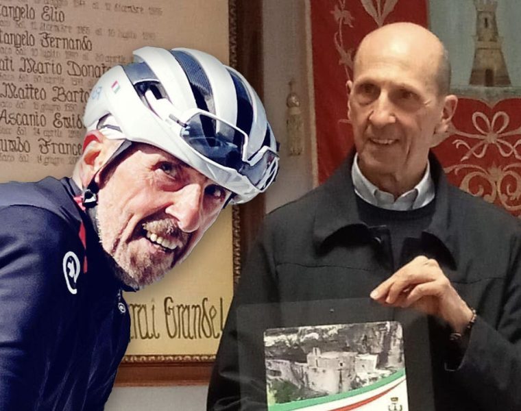 Giro d’Italia in Abruzzo