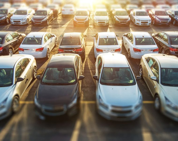 Pescara - parcheggi estivi a pagamento