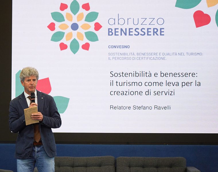 Abruzzo Regione del Benessere: Bando