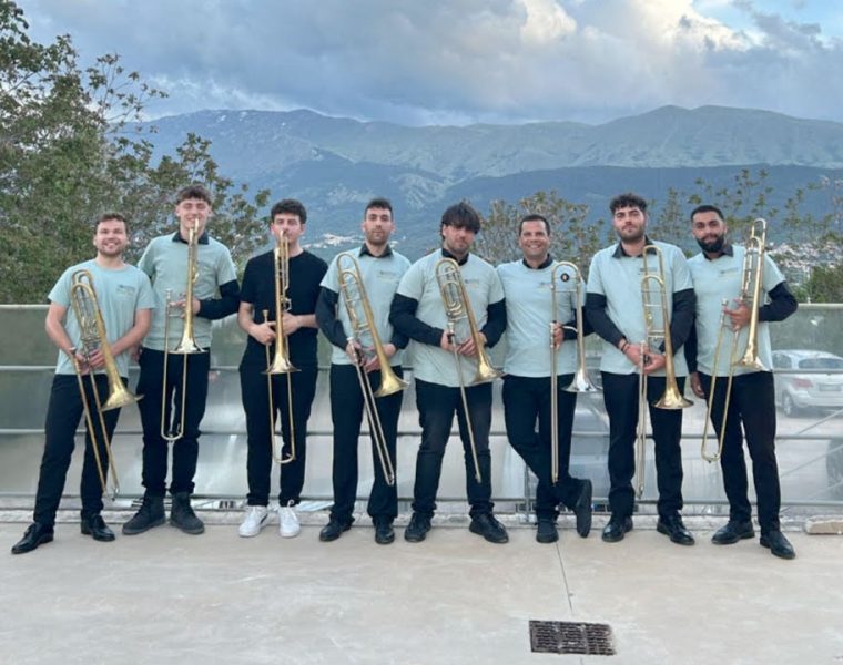 Rotary Musica Giovani Talenti