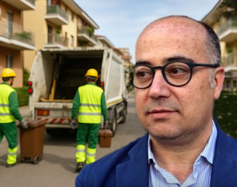 Aumento Tari 2025 a Pescara