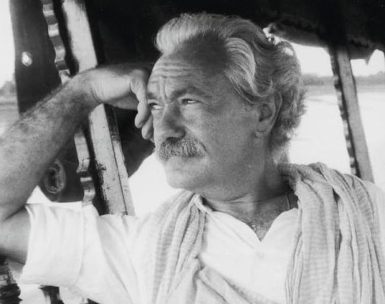 Tiziano Terzani
