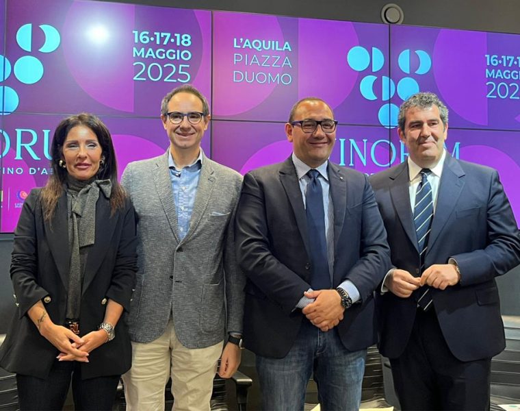 Festival del Vino L’Aquila