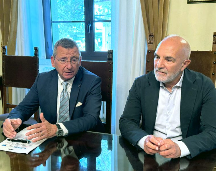 Volo diretto Pescara Spalato