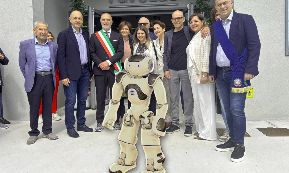 FaVoLab Istituto Volta Pescara