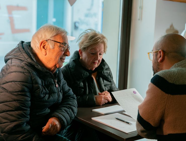 Lettera per Amore 2025
