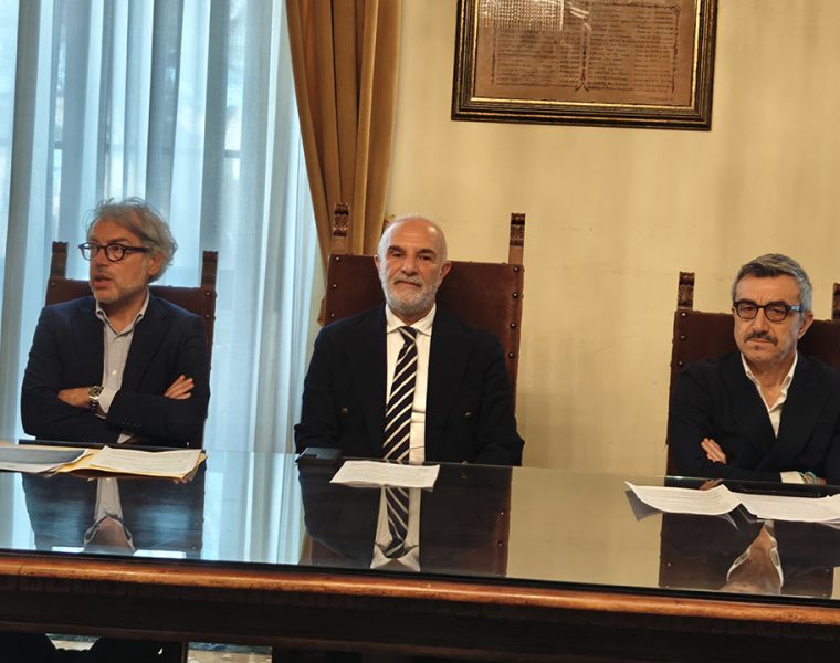 Il programma Pescara Solidale 2025