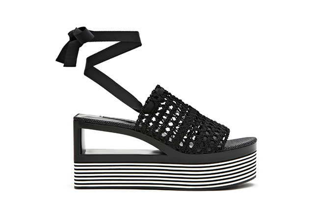 scarpe casadei primavera estate 2018