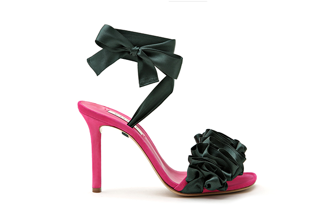 scarpe casadei primavera estate 2018