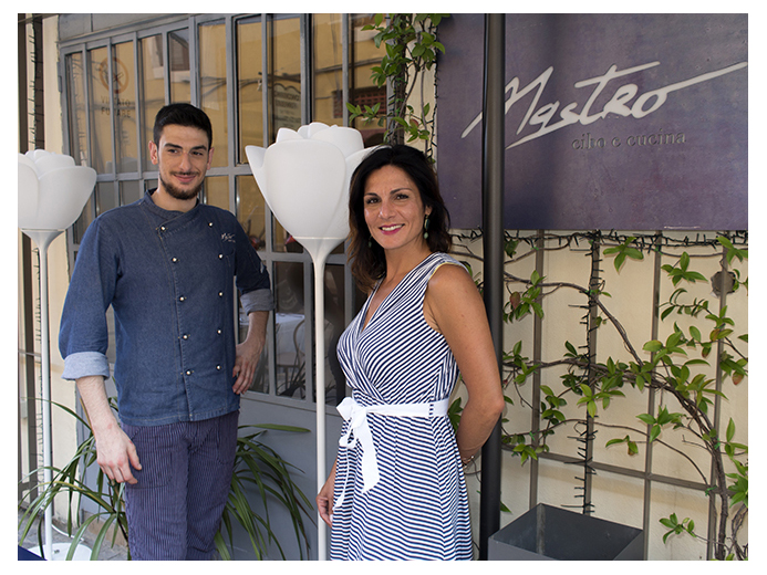 MASTRO CIBO E CUCINA PRESENTA&hellip; NOTE DI GUSTO! La Dolce Vita Magazine